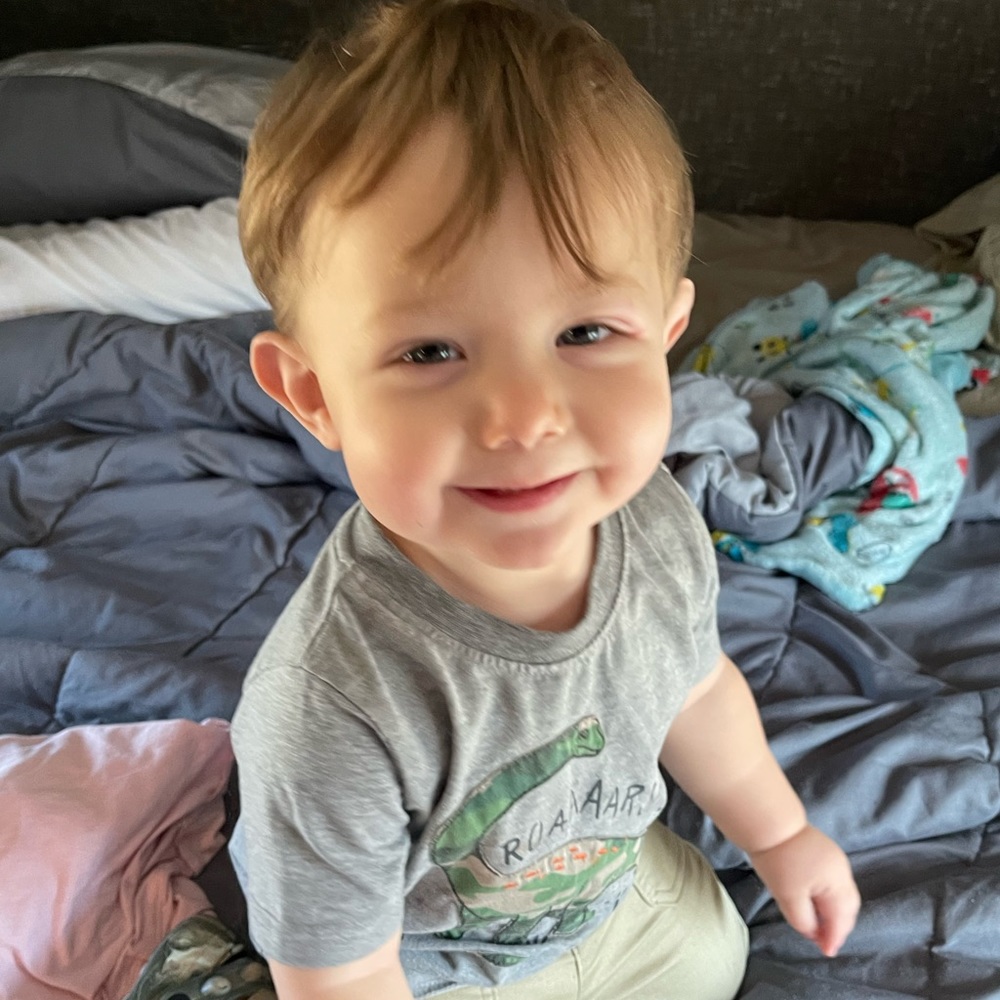 Meet your Posher, Lexie